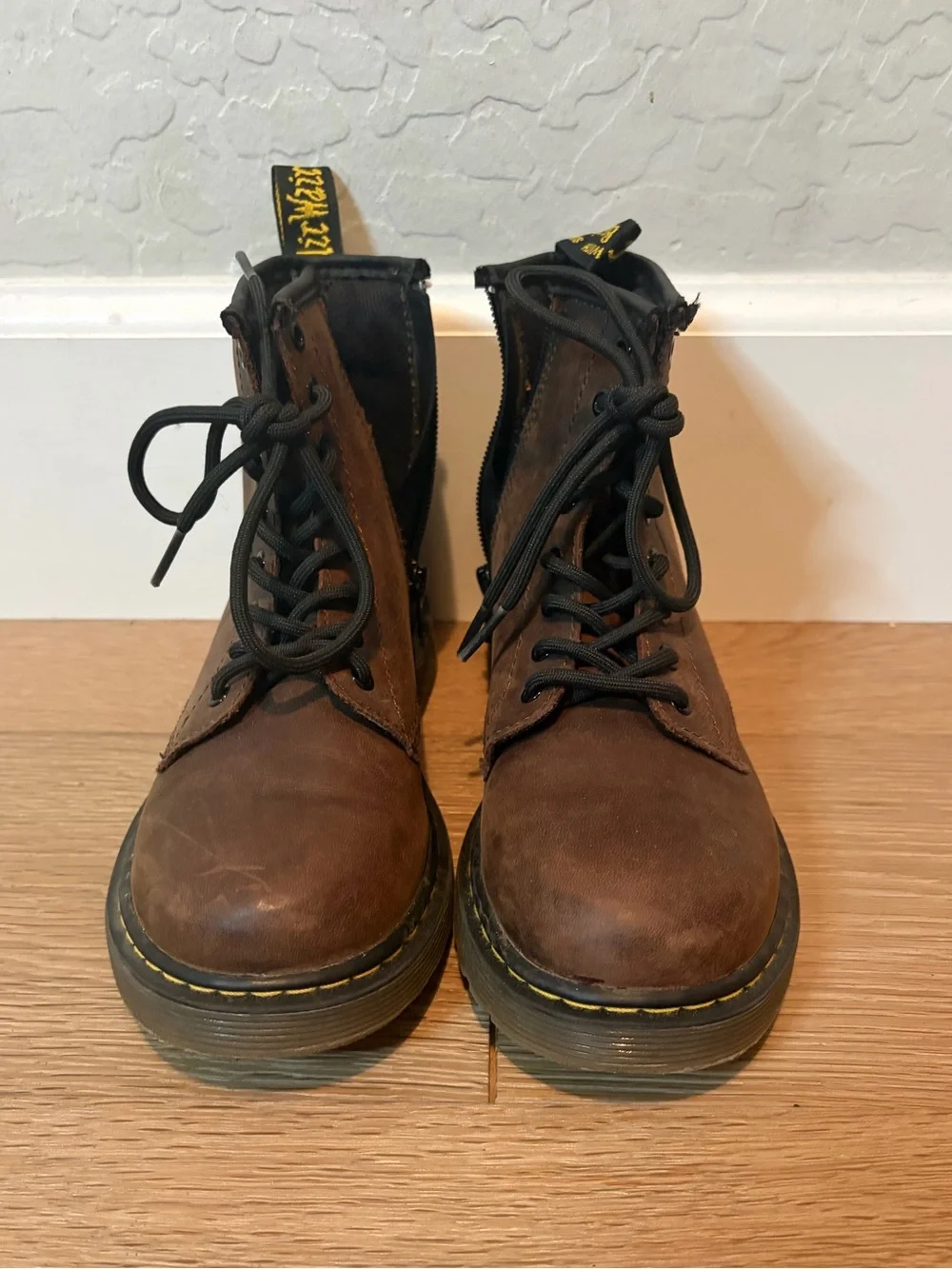 Dr. Martens new without